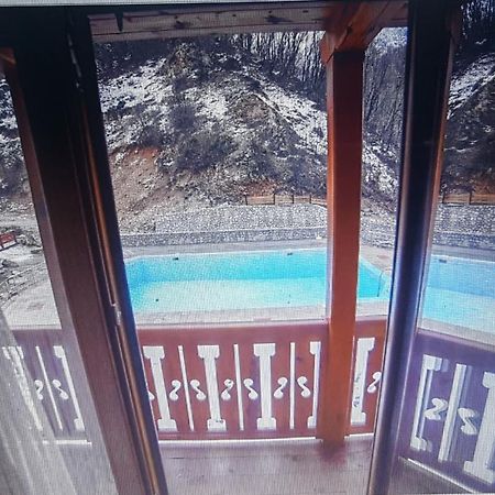 Izvor Bazeni Vrela Βίλα Užice Εξωτερικό φωτογραφία
