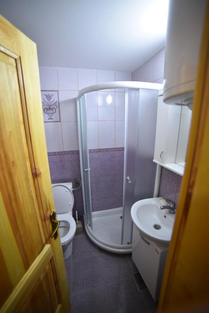 Izvor Bazeni Vrela Βίλα Užice Εξωτερικό φωτογραφία