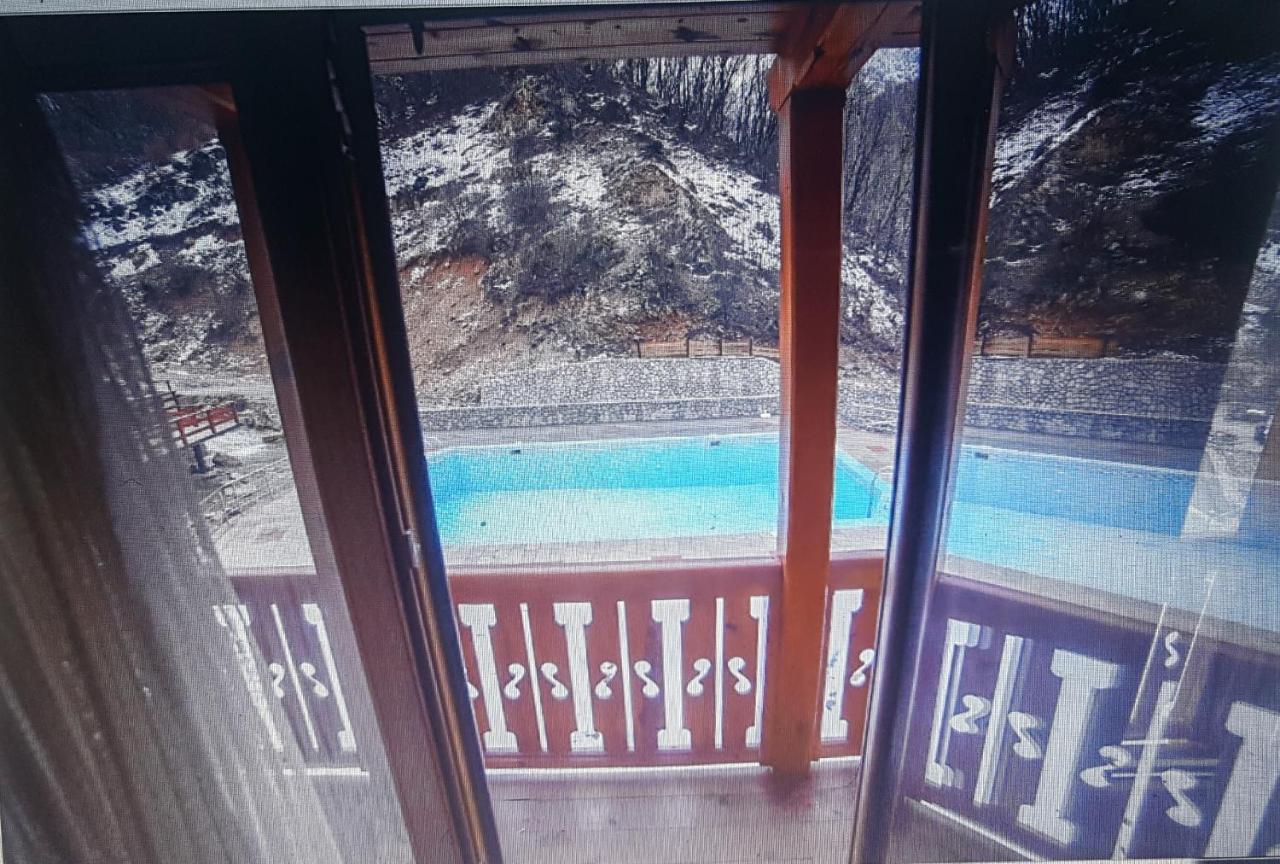 Izvor Bazeni Vrela Βίλα Užice Εξωτερικό φωτογραφία